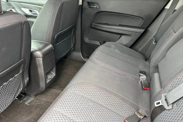2010 GMC Terrain SLE-1