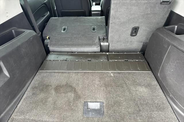 2010 GMC Terrain SLE-1