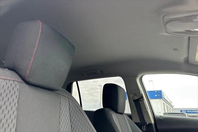 2010 GMC Terrain SLE-1