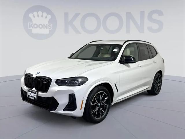 2023 BMW X3 M40i for sale in Vienna, VA