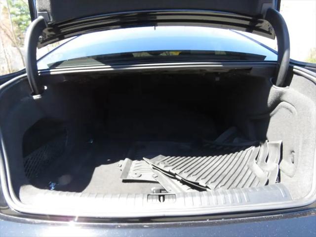 2019 Audi A6 55 Premium