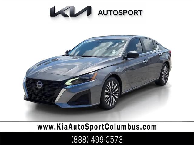 2025 Nissan Altima SV FWD for sale in Columbus, GA