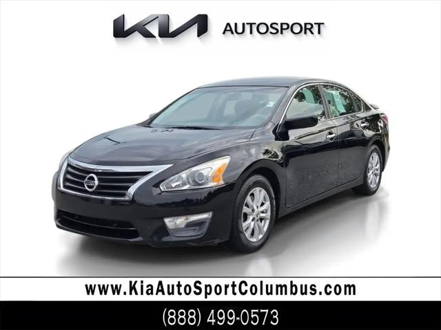 2014 Nissan Altima 2.5 S for sale in Columbus, GA