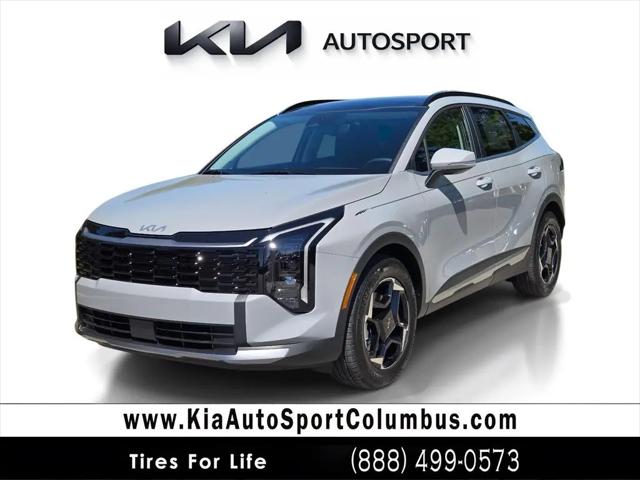2026 Kia Sportage EX for sale in Columbus, GA