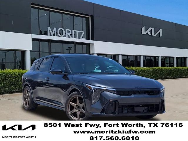 2026 Kia K4 GT-Line Turbo for sale in Fort Worth, TX