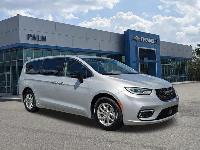 2024 Chrysler Pacifica Touring L for sale in Ocala, FL