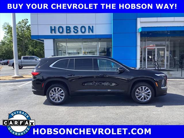 2025 Buick Enclave Preferred FWD for sale in Cairo, GA