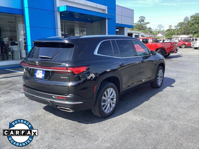 2025 Buick Enclave Preferred FWD