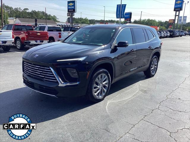 2025 Buick Enclave Preferred FWD