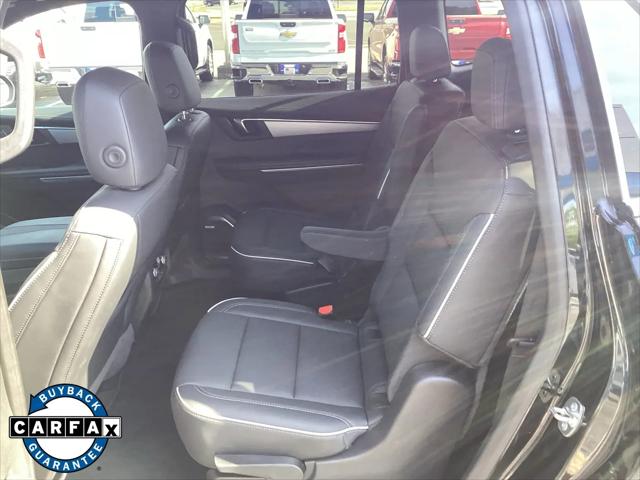 2025 Buick Enclave Preferred FWD