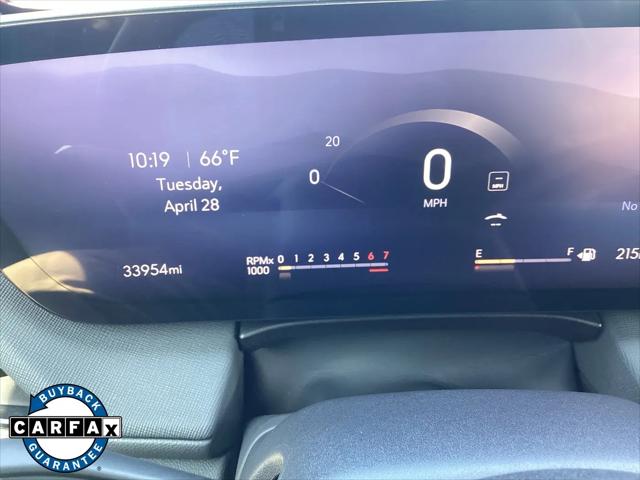 2025 Buick Enclave Preferred FWD