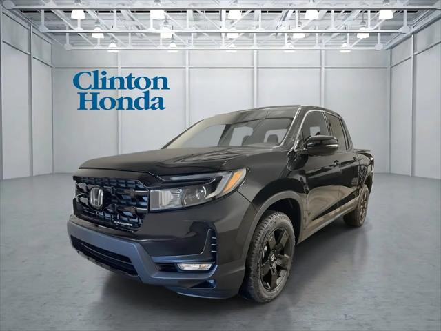 2026 Honda Ridgeline Black Edition for sale in Annandale, NJ