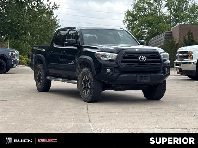 2017 Toyota Tacoma SR5 V6 for sale in Fayetteville, AR