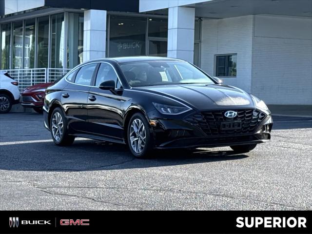 2023 Hyundai Sonata SEL for sale in Fayetteville, AR