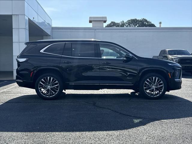 2026 Buick Enclave Avenir FWD