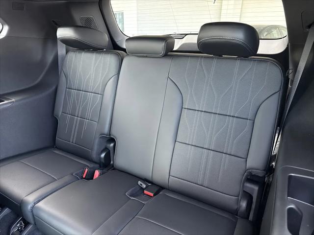 2026 Buick Enclave Avenir FWD