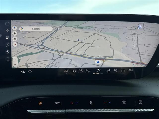 2026 Buick Enclave Avenir FWD