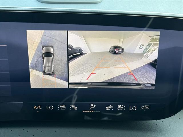 2026 Buick Enclave Avenir FWD