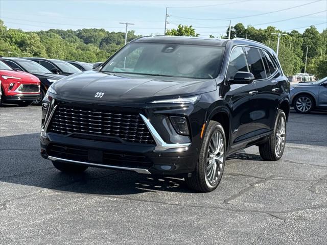 2026 Buick Enclave Avenir FWD