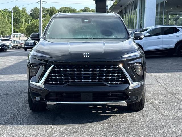 2026 Buick Enclave Avenir FWD