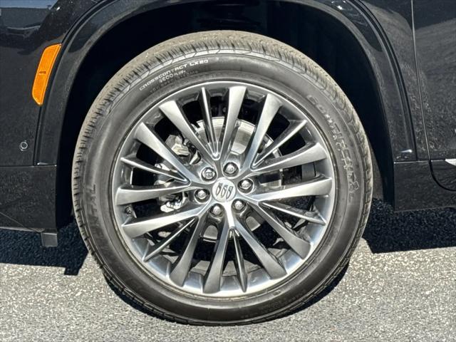 2026 Buick Enclave Avenir FWD