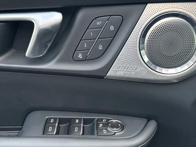 2026 Buick Enclave Avenir FWD