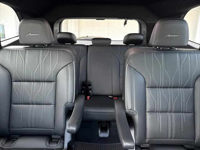 2026 Buick Enclave Avenir FWD