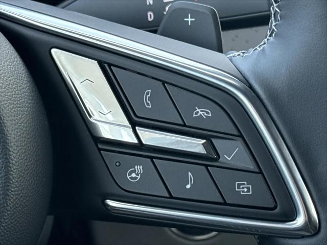 2026 Buick Enclave Avenir FWD