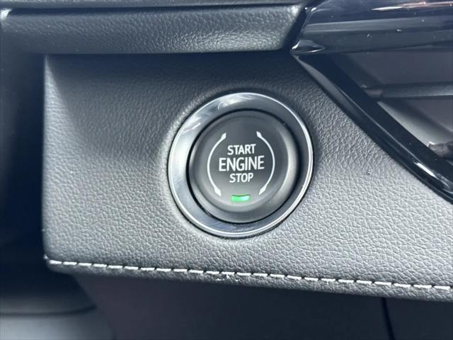 2026 Buick Enclave Avenir FWD