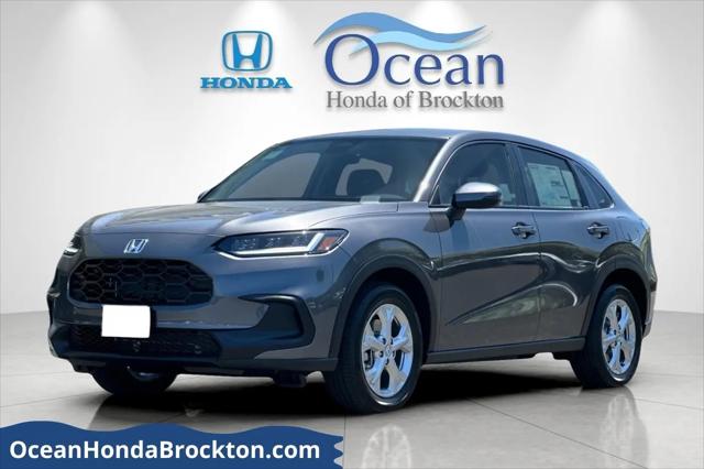 2025 Honda HR-V AWD LX for sale in Brockton, MA
