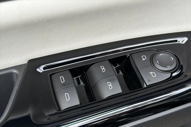 2026 Honda Prologue Touring