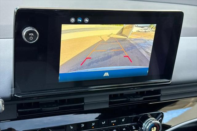 2026 Honda Prologue Touring