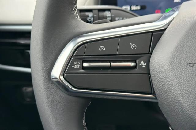 2026 Honda Prologue Touring
