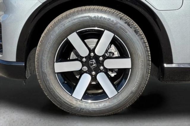 2026 Honda Prologue Touring