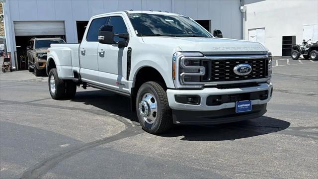 2026 Ford F-350 LARIAT for sale in Carson City, NV