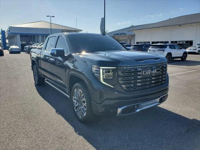2023 GMC Sierra 1500 4WD Crew Cab Short Box Denali Ultimate for sale in Panama City, FL