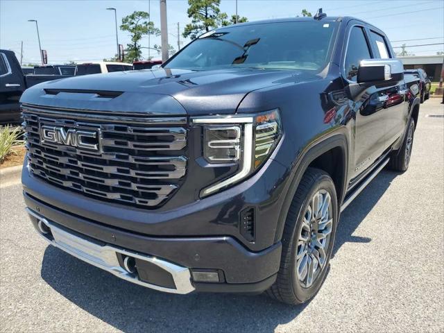 2023 GMC Sierra 1500 4WD Crew Cab Short Box Denali Ultimate for sale in Panama City, FL
