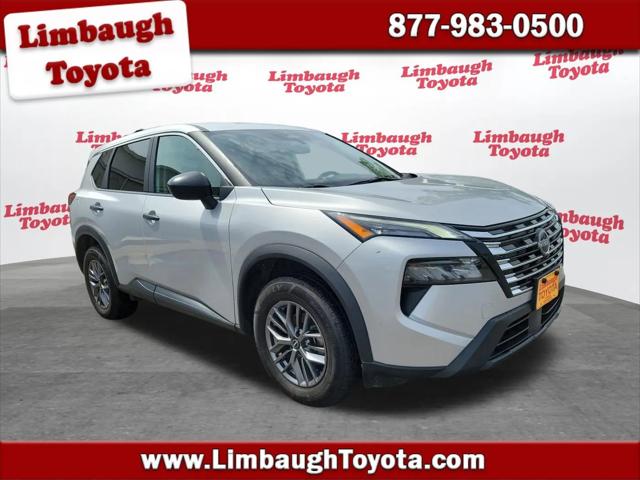 2024 Nissan Rogue S Intelligent AWD for sale in Birmingham, AL