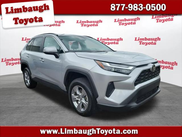 2024 Toyota RAV4 XLE for sale in Birmingham, AL