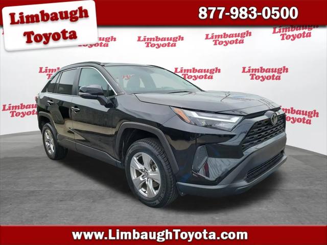 2024 Toyota RAV4 XLE for sale in Birmingham, AL