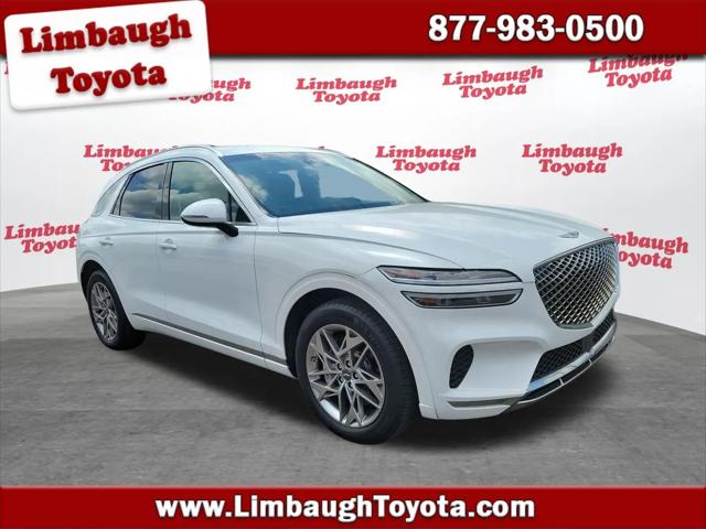 2025 Genesis GV70 2.5T AWD for sale in Birmingham, AL