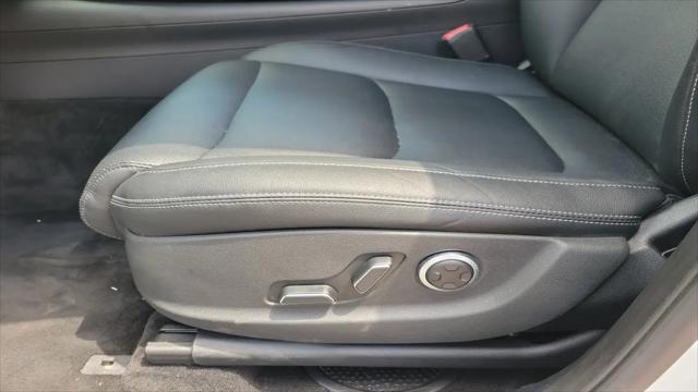 2025 Genesis GV70 2.5T AWD