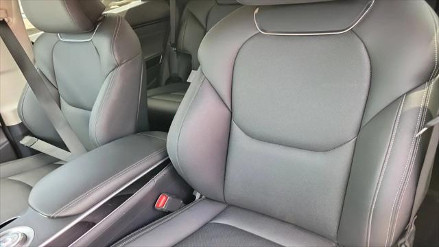 2025 Genesis GV70 2.5T AWD