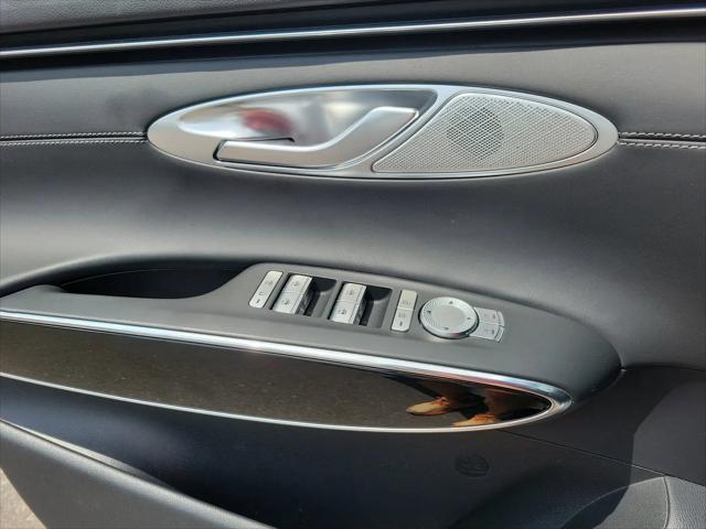 2025 Genesis GV70 2.5T AWD