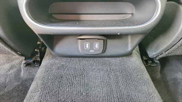 2025 Genesis GV70 2.5T AWD
