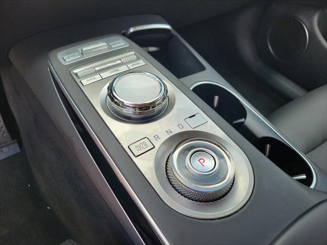 2025 Genesis GV70 2.5T AWD