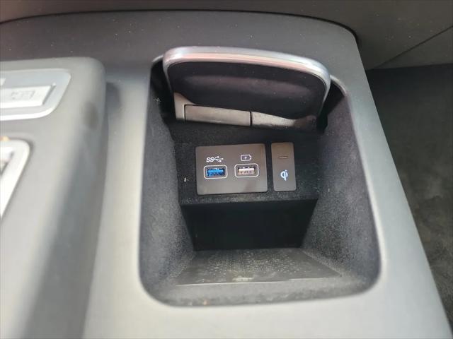 2025 Genesis GV70 2.5T AWD