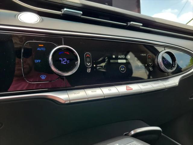 2025 Genesis GV70 2.5T AWD