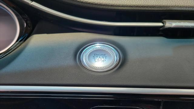 2025 Genesis GV70 2.5T AWD