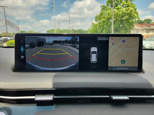 2025 Genesis GV70 2.5T AWD